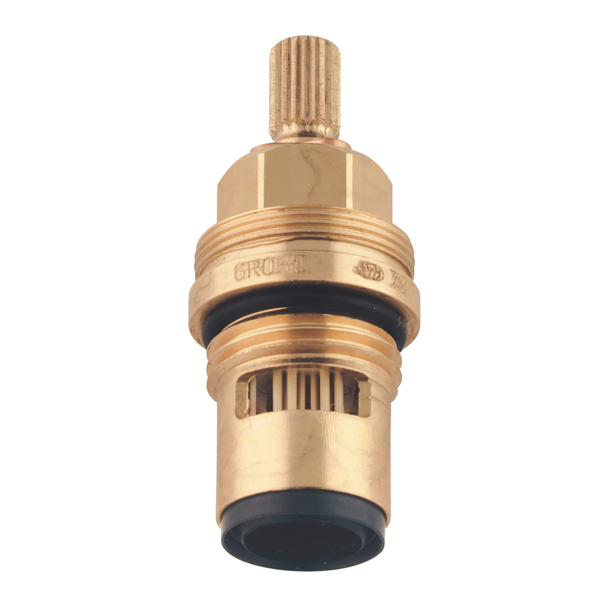 GROHE 45883_0 90 deg Closing Cartridge With Ceramic Sealing Disk
