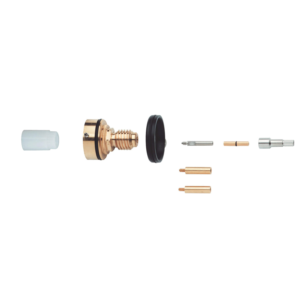 GROHE Atrio® 47367_0 Extension Kit