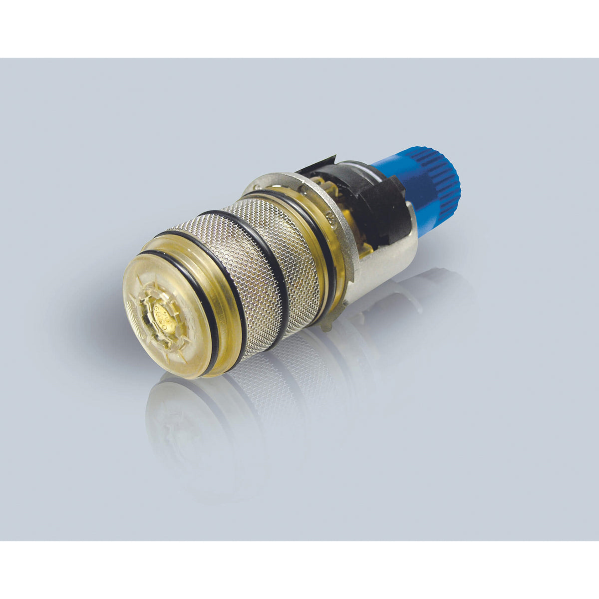 47439_0 Thermostatic Compact Cartridge - 47439000