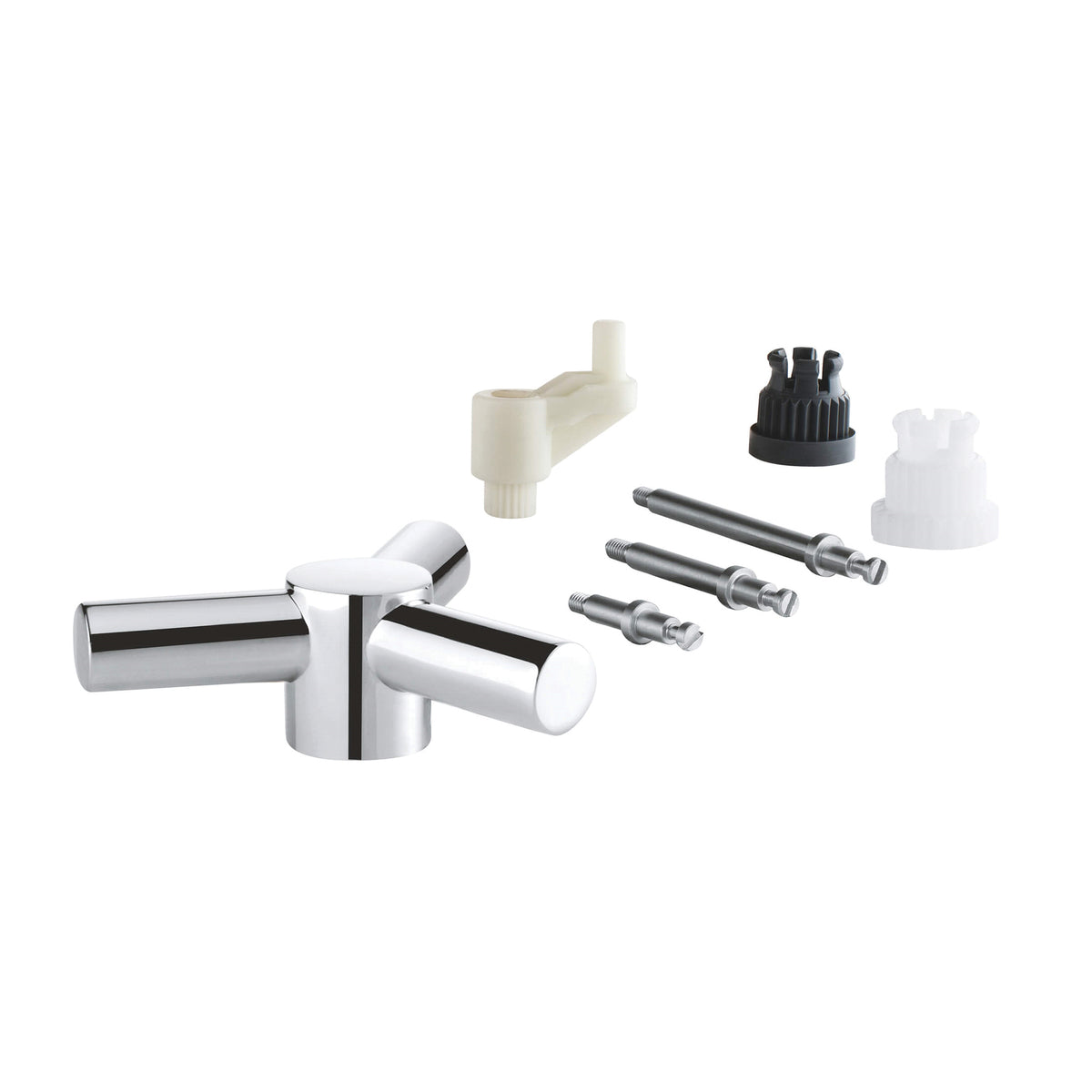 GROHE 47680_0 Faucet Handle