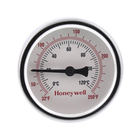 1/2 SWT TEMPERATURE GAUGE