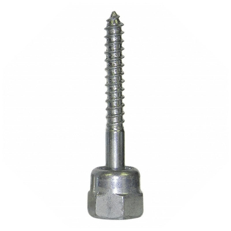 3/8" ROD X 1/4X2 SAMMY SCREW/