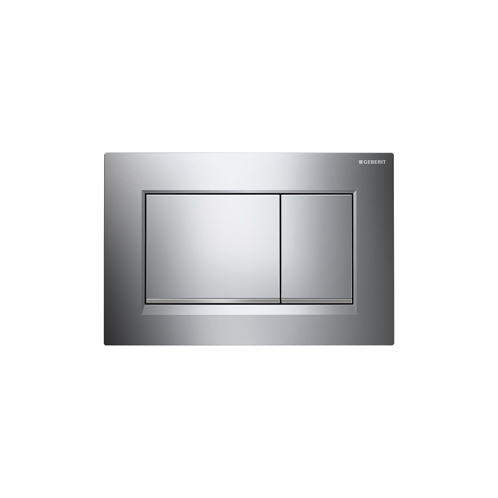 SIGMA30 - Actuator Plate