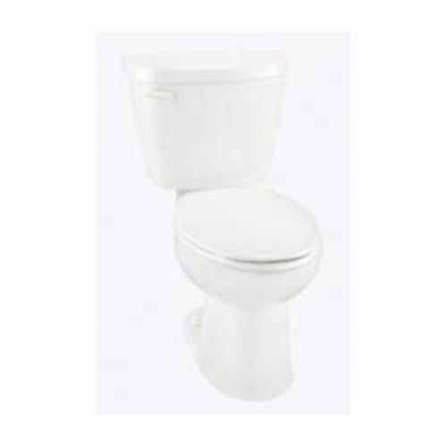 Maxwell - 2-Piece Toilet - 12" Rough-in - Floor Mount