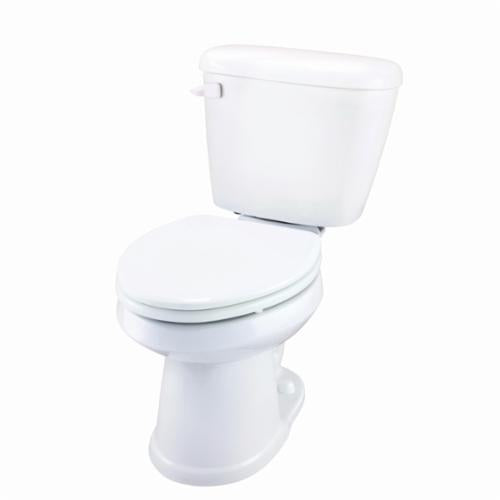 Gerber® Maxwell® Toilet Tank, 1.6 gpf, 2 in, Import