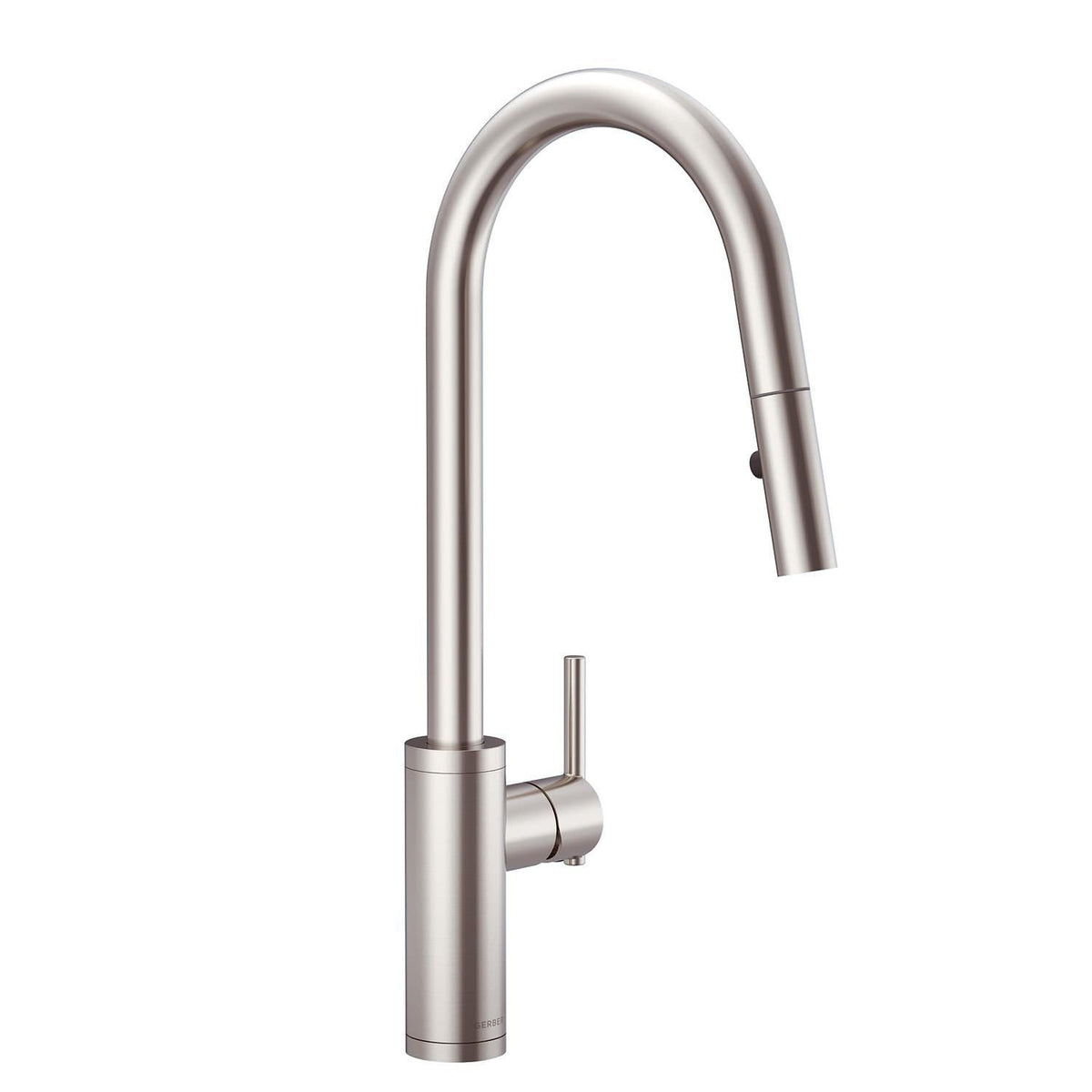 Parma - Pull-Down Kitchen Faucet - 1.75 GPM - Deck Mount
