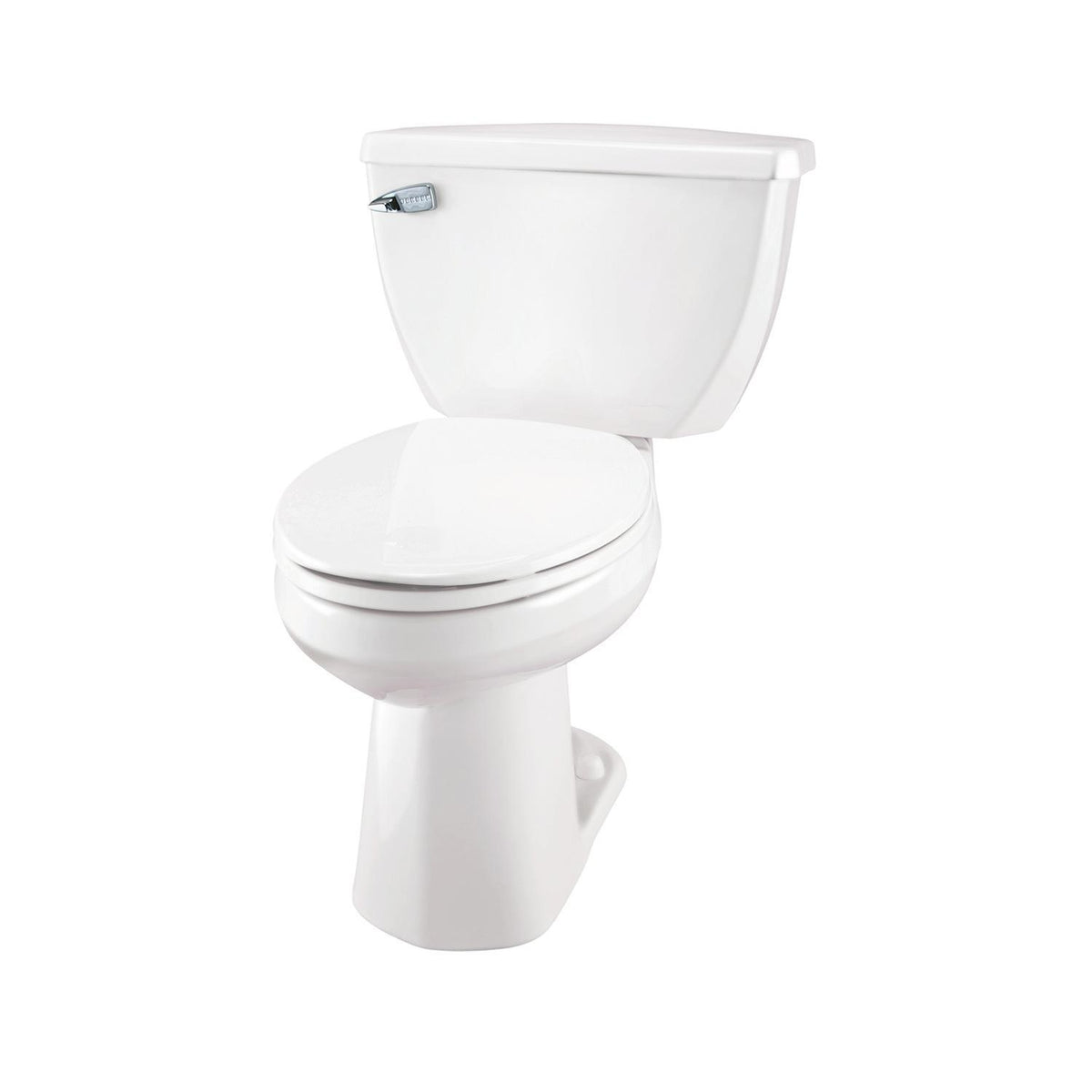 Ultra Flush - Left Hand Tank Lever