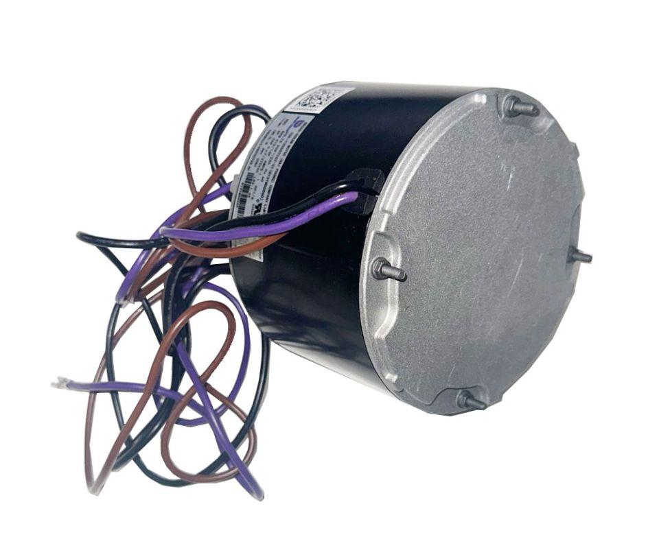 AC Motor - 1/6 HP - 230 V