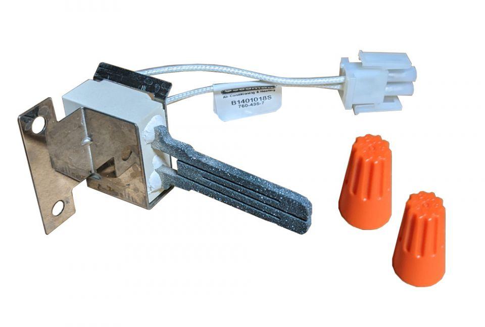 Goodman® B1401018S Hot Surface Ignition Control, 120 V