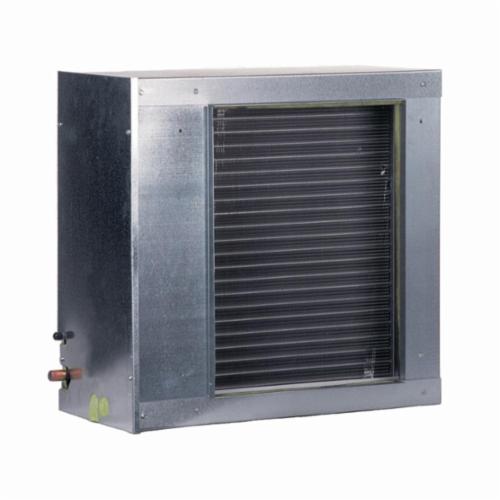 Goodman® CSCF3642N6 Slab Indoor Evaporator Coil, 3 to 3.5 ton Nominal, Horizontal Air Flow, Cased Enclosure, R-22/R-410A Refrigerant