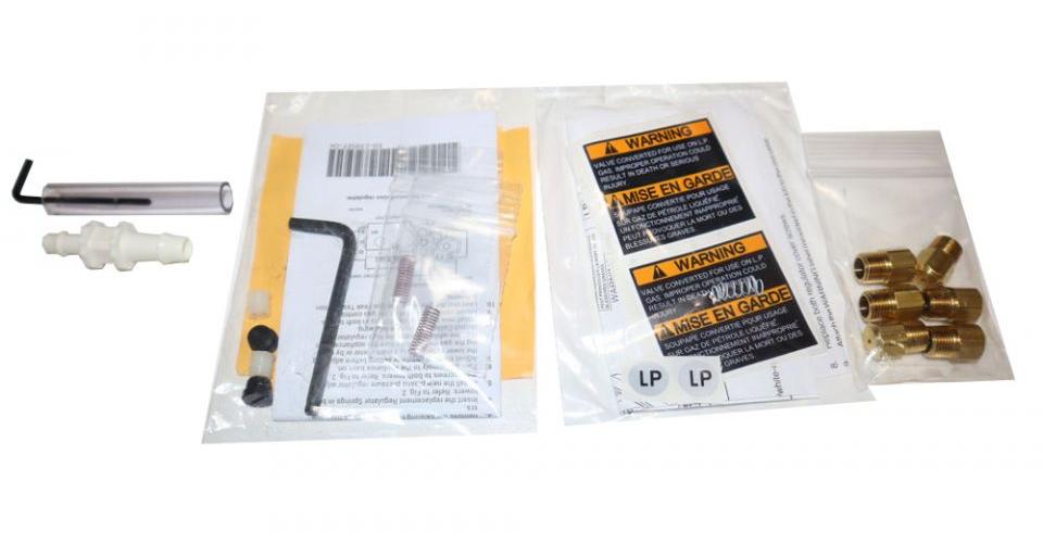 Goodman® LPM-06 2-Stage Natural Gas/LP Conversion Kit