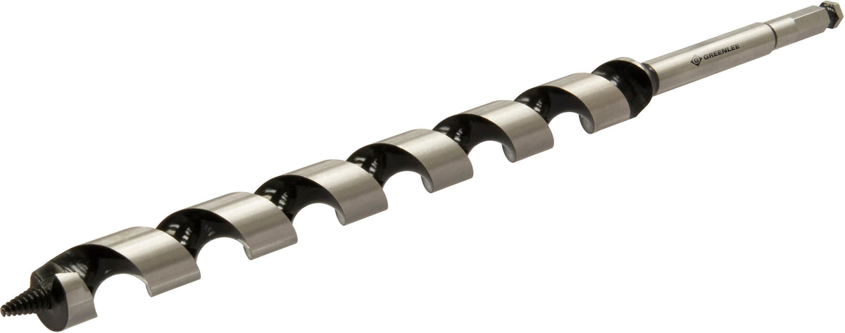 1" Extreme Drill Bit - Steel