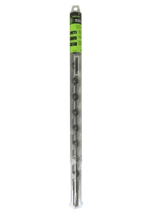 3/4" Extreme Drill Bit - Steel