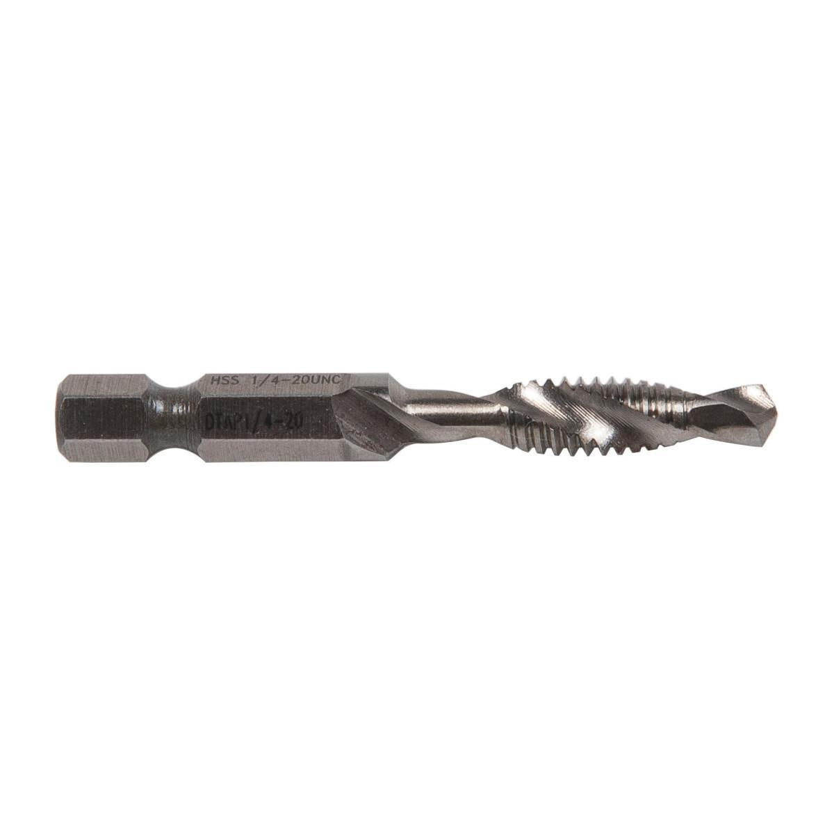 Greenlee® DTAP1/4-20 Split Drill