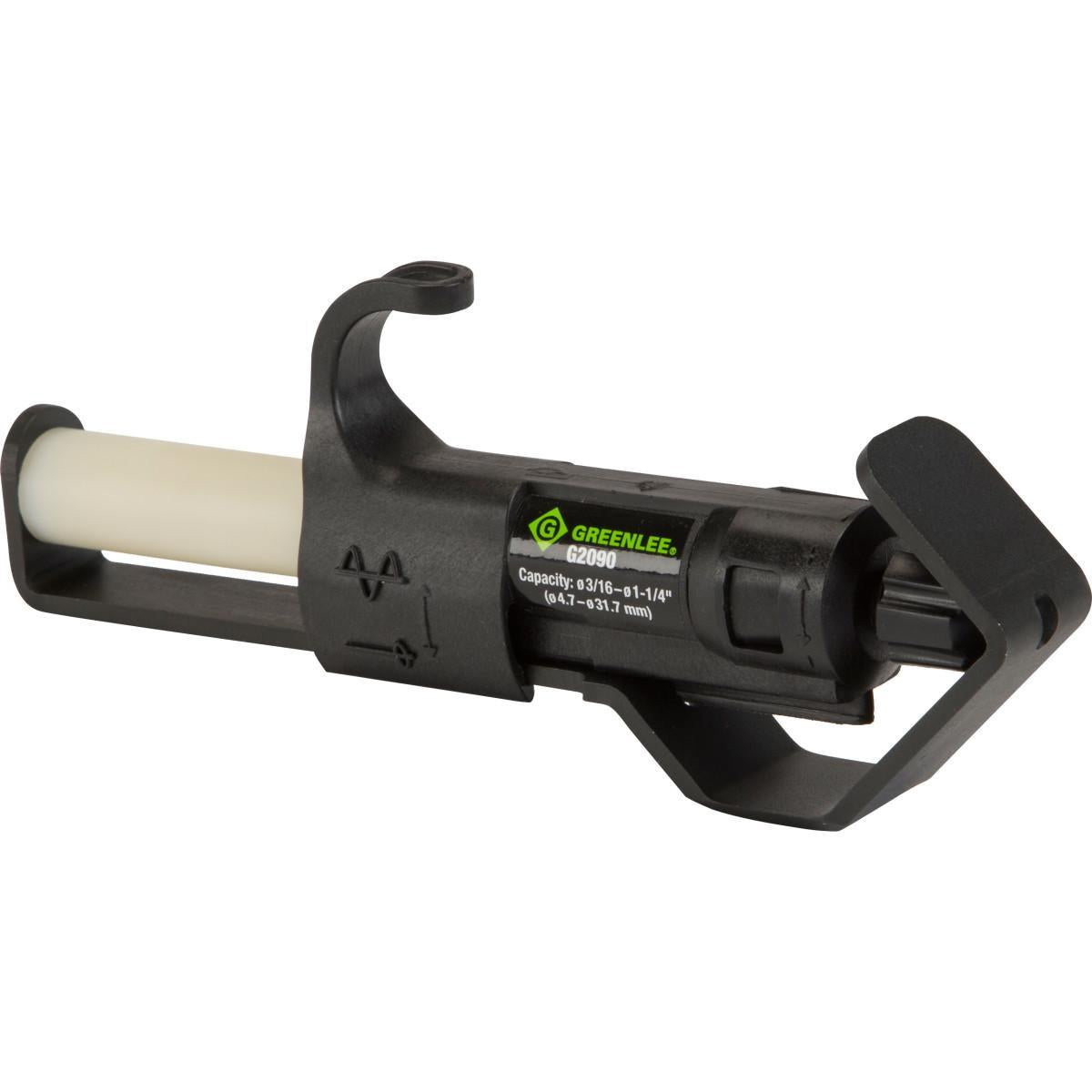 Adjustable Cable Stripper Tool - 7-1/2" OAL - Nylon