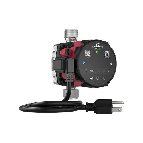 Grundfos A1ATC High-Efficiency Circulator Pump