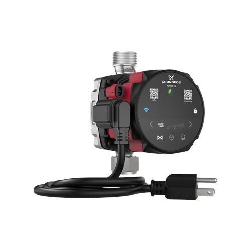 High-Efficiency Circulator Pump - 92603114