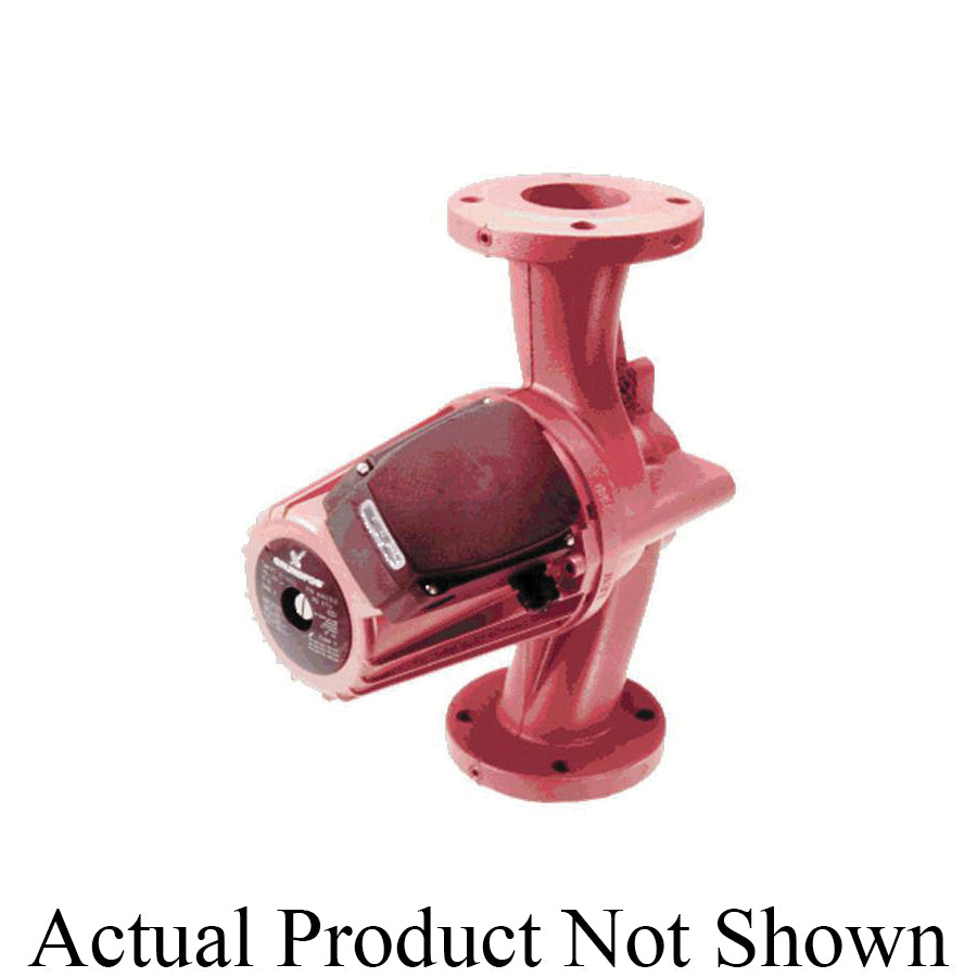 Ups - Circulator Pump with Relay - 67 GPM - 115 V AC