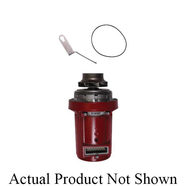Grundfos 96407103 Pump Head