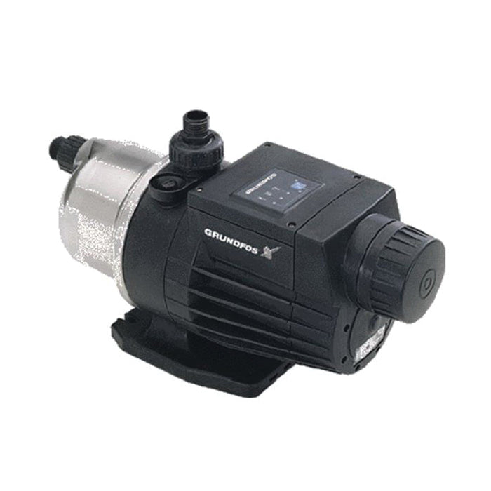 Grundfos MQ 3-35 Pressure Boosting Pump, 220 to 240 V AC, 1 ph