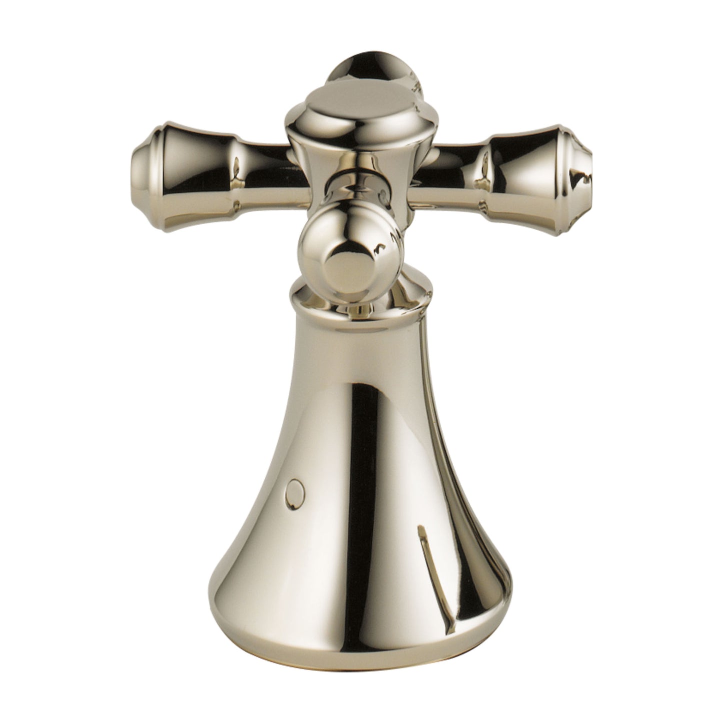 METAL CROSS HNDL SET ROMANTUB