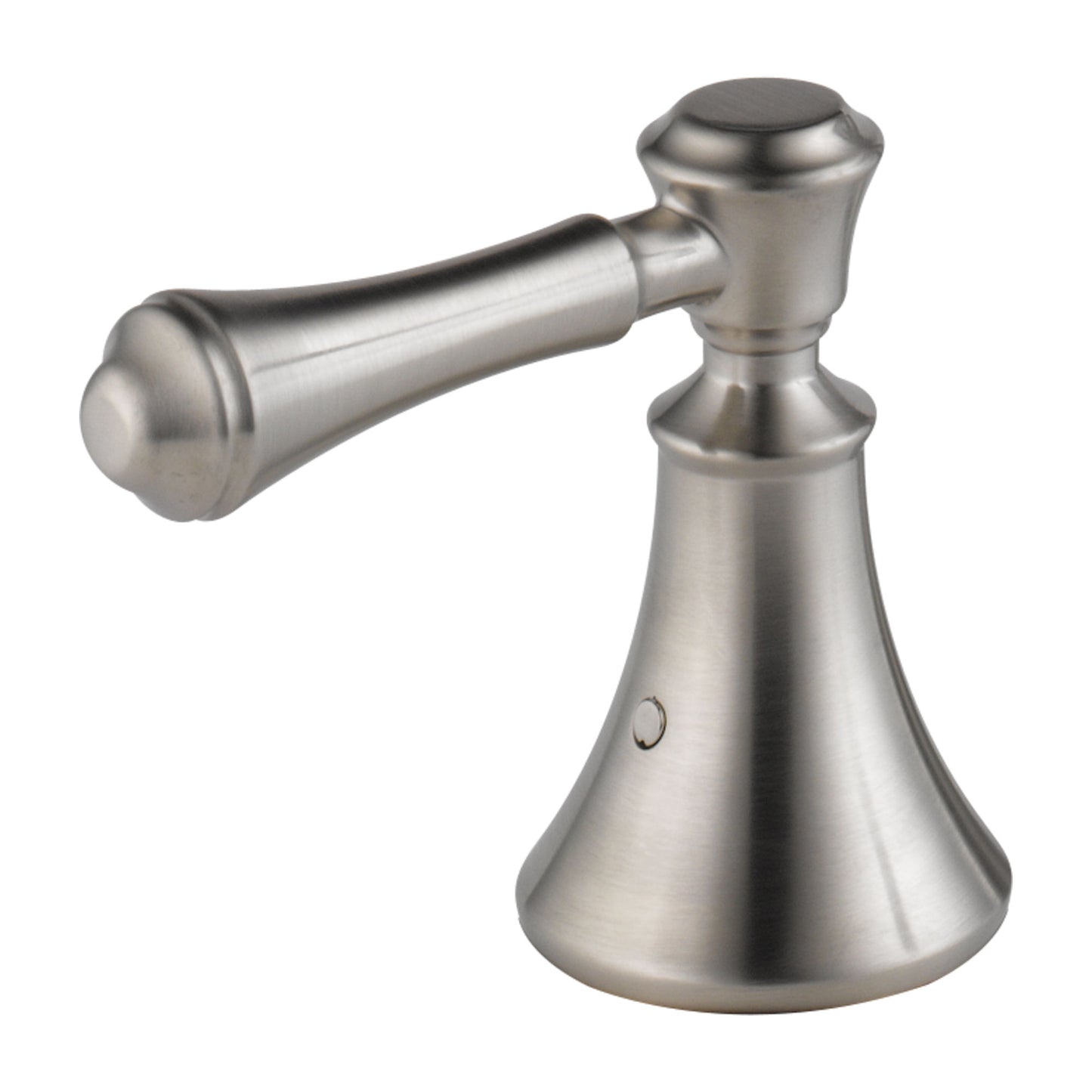 METAL LEVER HNDL SET ROMANTUB