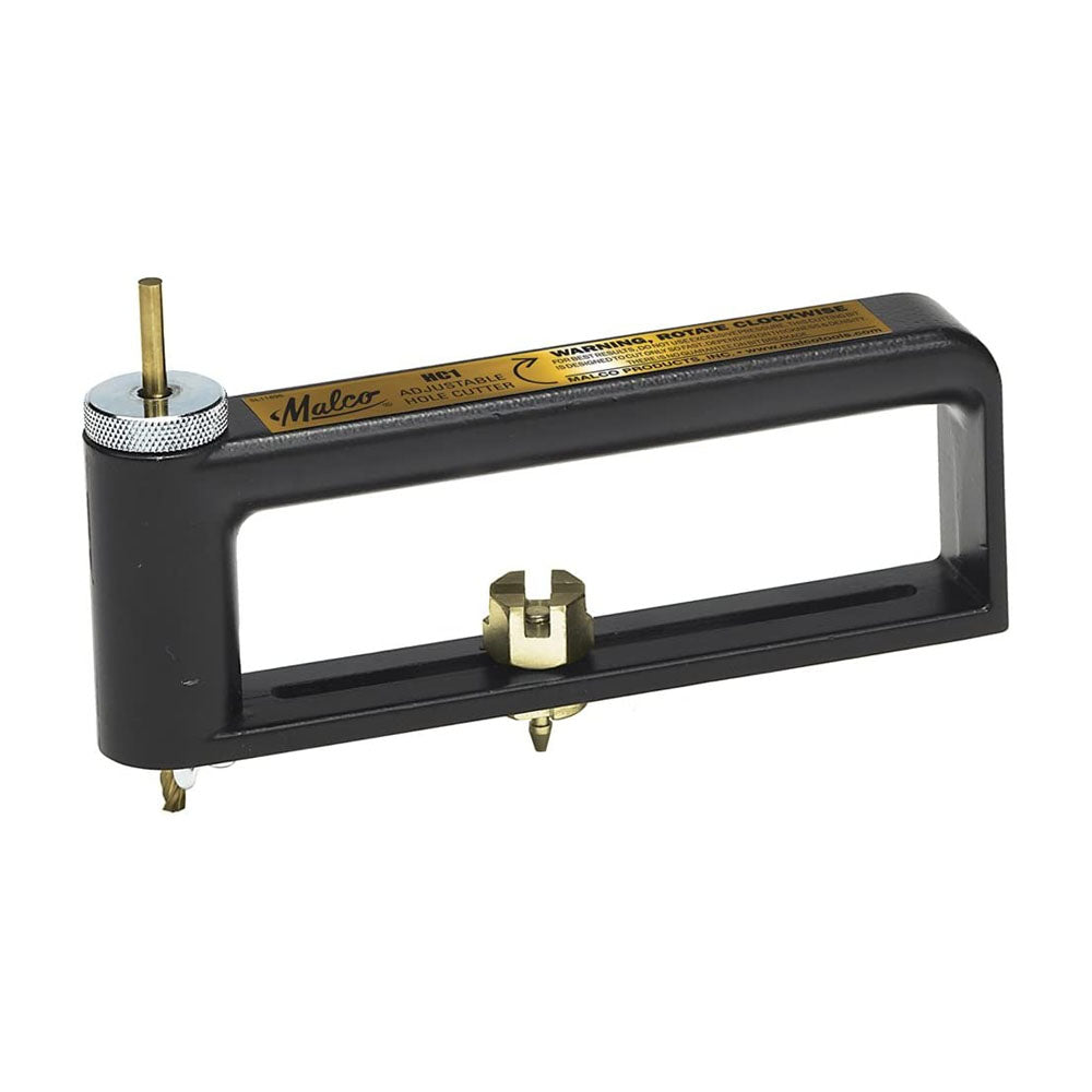 HOLE CUTTER