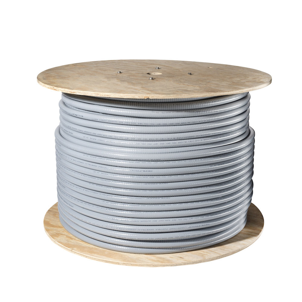 1/2" TOP-FLEX CONDUIT 100PK