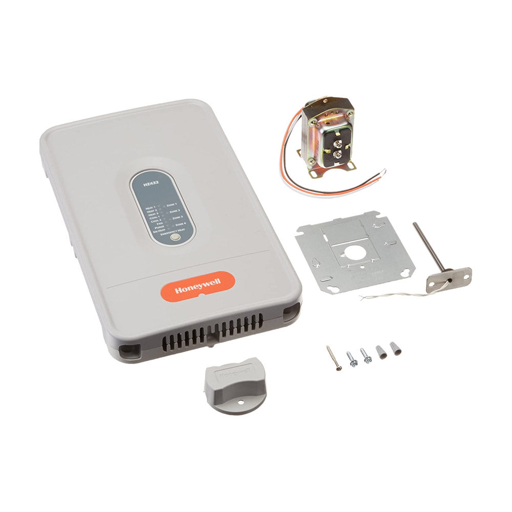 3 ZONE PANEL KIT 3/2 STAGE