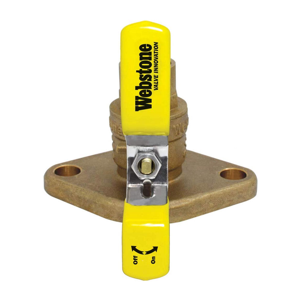 3/4 CXC ISOLATOR FLANGE