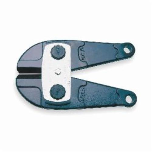 Crescent® 0513C Replacement Cutter head, For Use With 0590MC Center Cut Cutter, #5 Center Cut, Alloy Steel