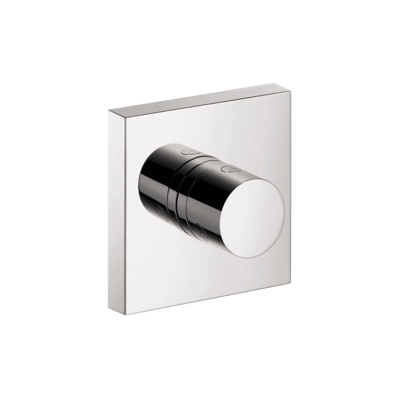 AXOR 10932001 Diverter Trim, Polished Chrome