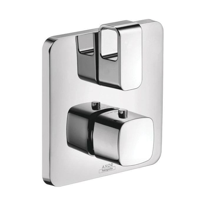 AXOR 11733001 Thermostatic Trim, Polished Chrome