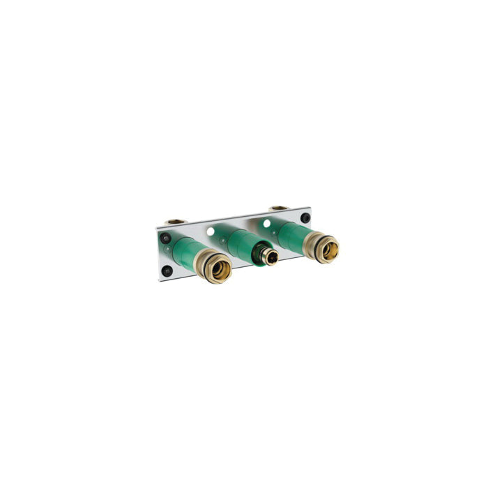 Hansgrohe 13129181 Trim, Rough