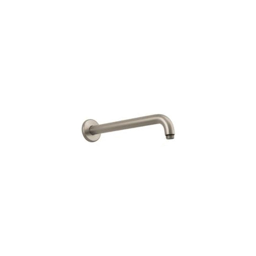 Hansgrohe 27422821 Raindance Showerarm, 9 in L, 1/2 in FNPT Inlet