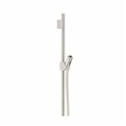 AXOR 27989820 Uno Wall Bar Without Hand Shower, Wall Mount, Brass, Import