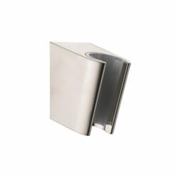 Hansgrohe 28331820 S Hand Shower Porter, Wall Mount, Plastic, Import