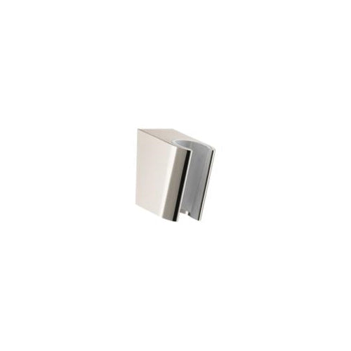 Hansgrohe 28331830 S Hand Shower Porter, Wall Mount, Plastic, Import