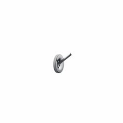AXOR 40837820 Starck Face Cloth Hook, 55 mm W, 1 Hook