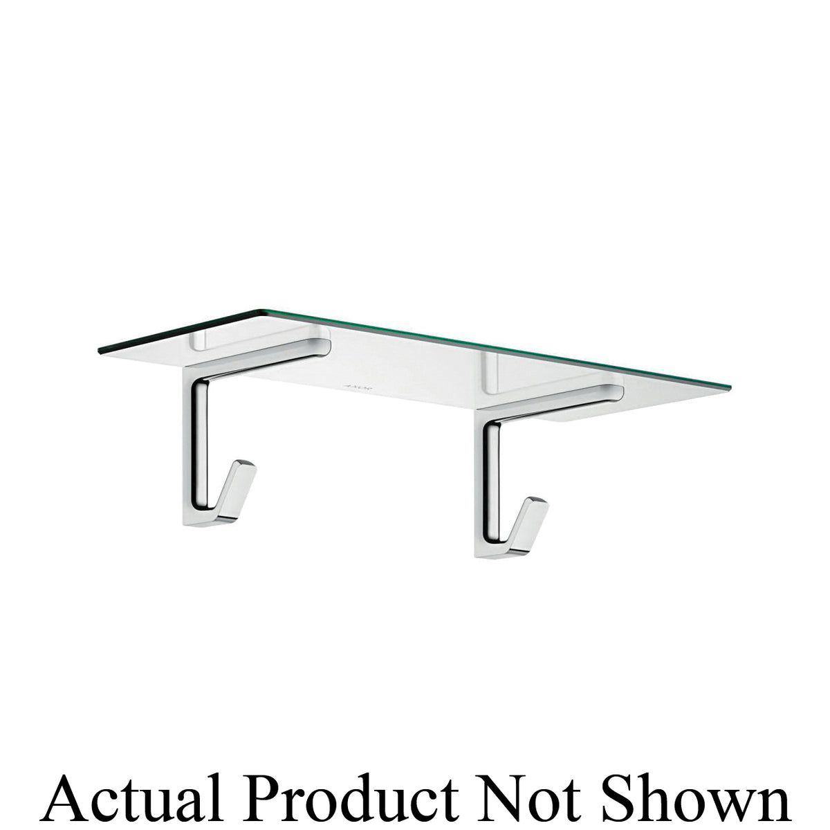 Universal Bathroom Shelf - 42842820