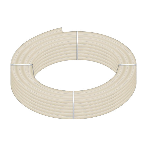 UV Stabilized Plus Potable Water Tubing - 2"