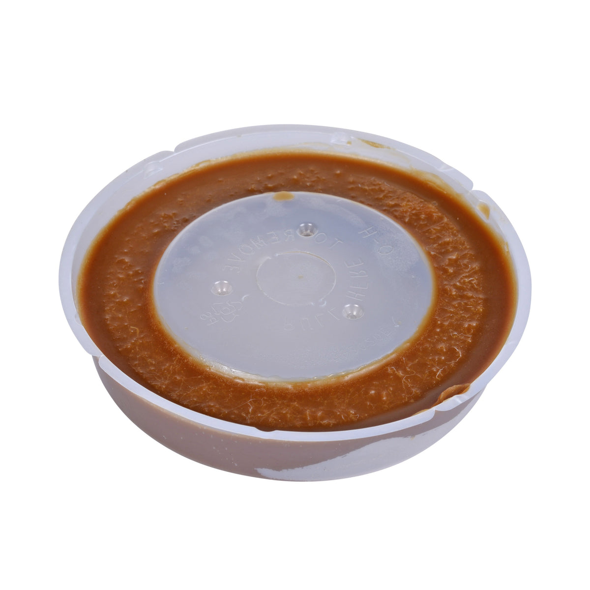 Johni-Ring Plus Wax Gasket - 4" - Tan