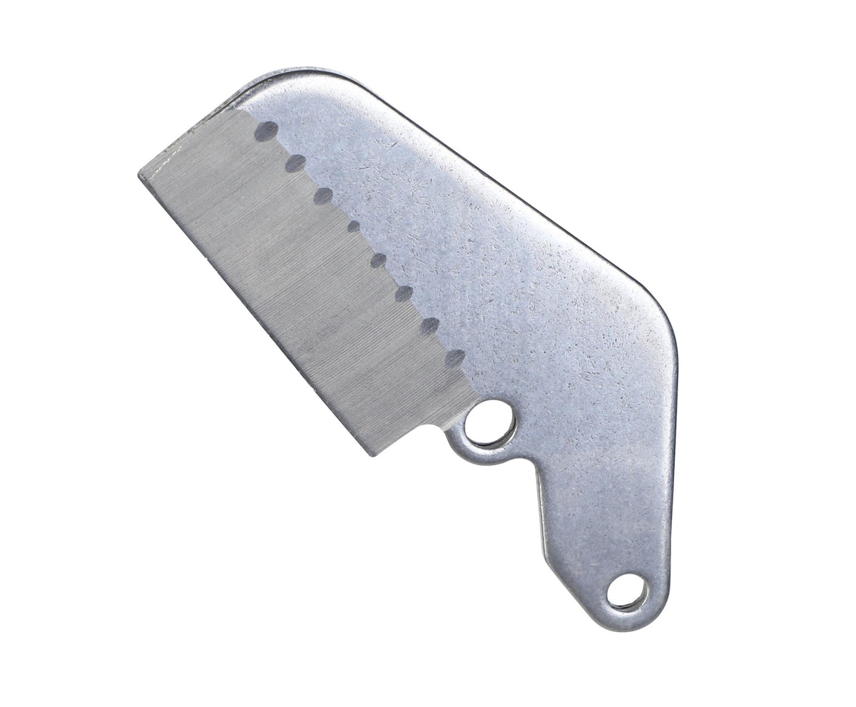 Hilmor® 1885394 Replacement Blade, For Use With Hilmor® 1885393 Tubing Cutter, Stainless Steel, Gray