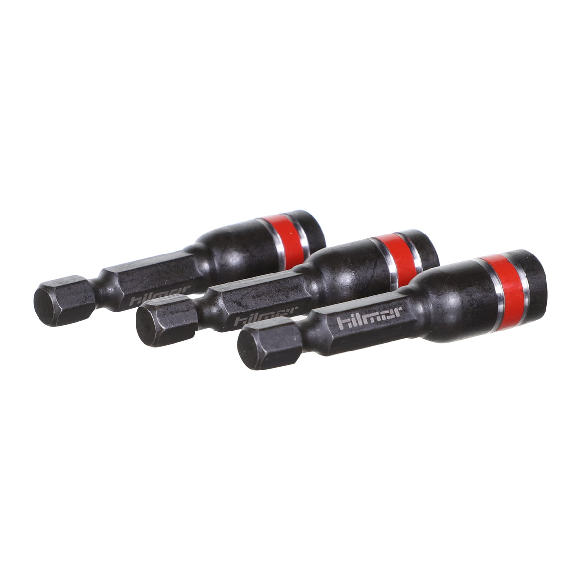Magnetic Nutsetter - 1/4" - 1-7/8" OAL