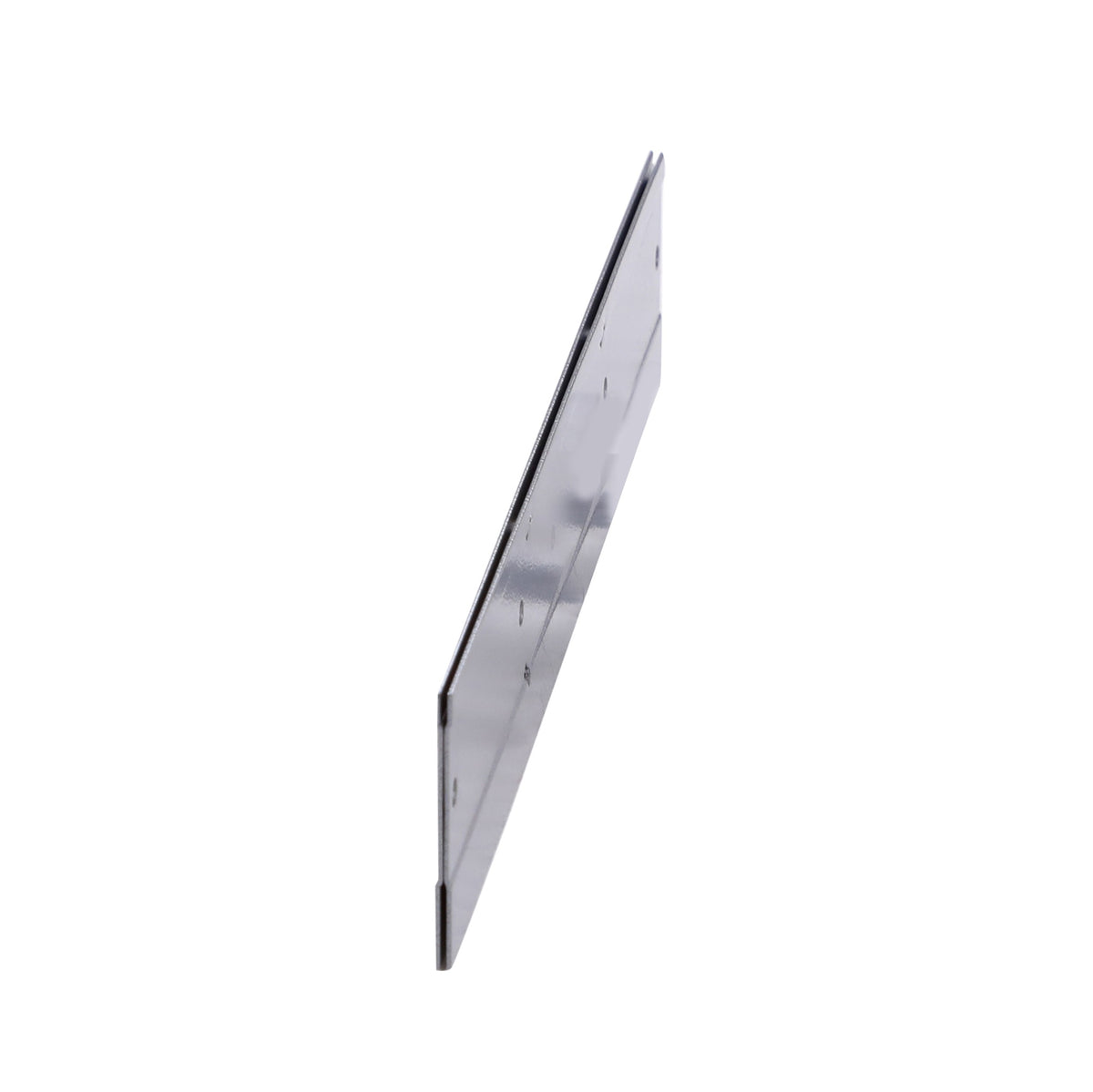 Folding Tool - 3/8 to 1" D Folding - 18" L