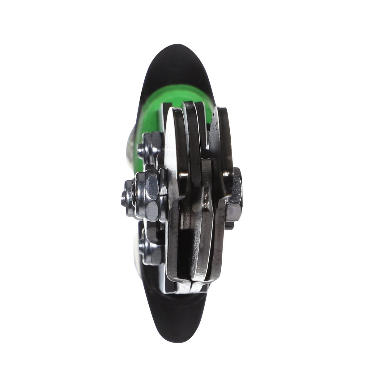 Hand Crimper - 18 to 22 Ga - 3 Blades