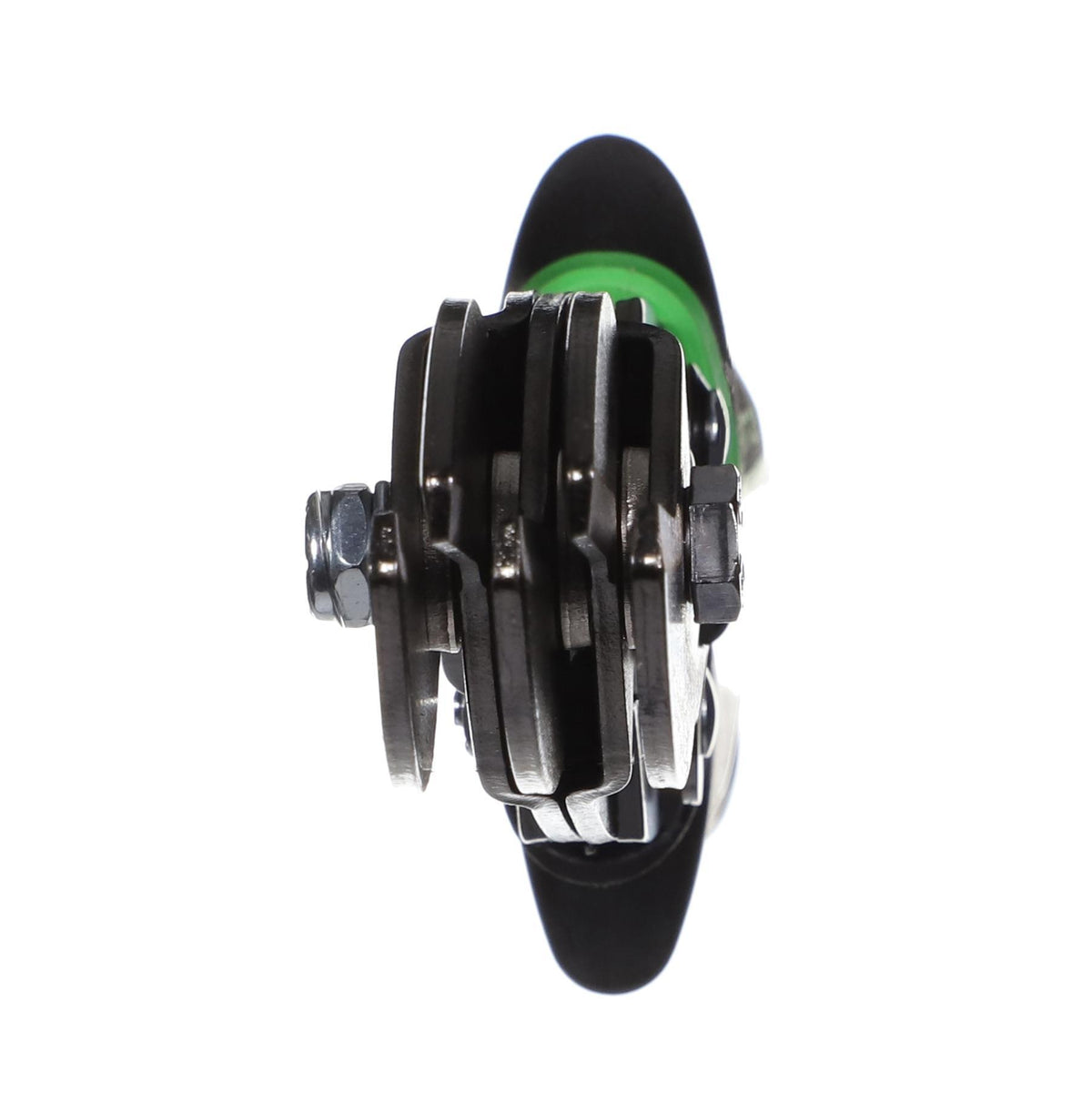 Hand Crimper - 18 to 22 Ga - 5 Blades