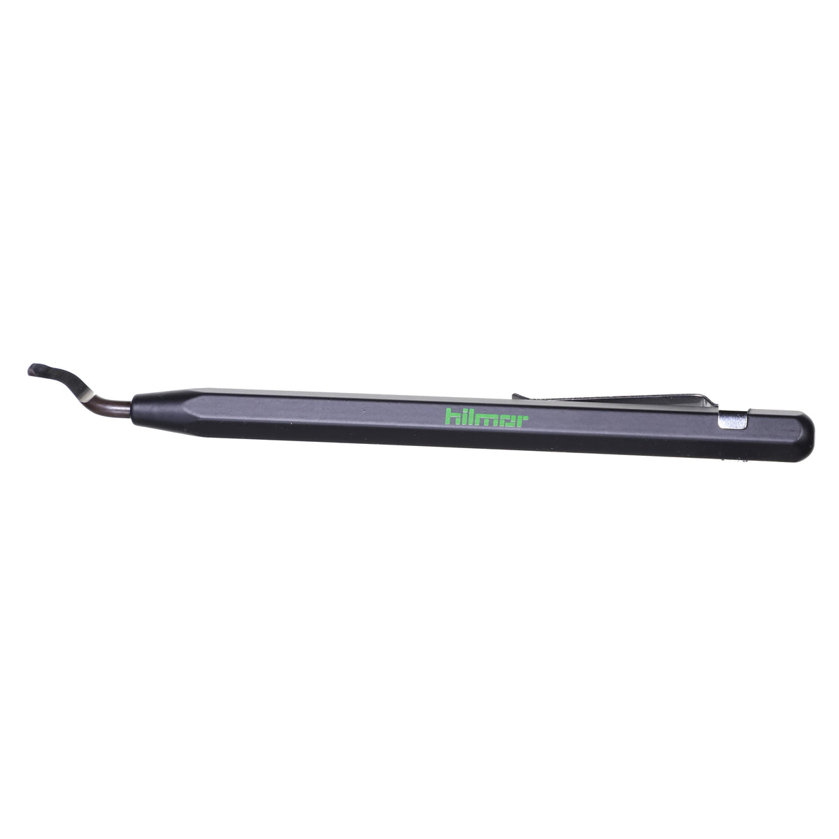Hilmor® 1891258 Pocket Size Deburring Tool, Metal Blade