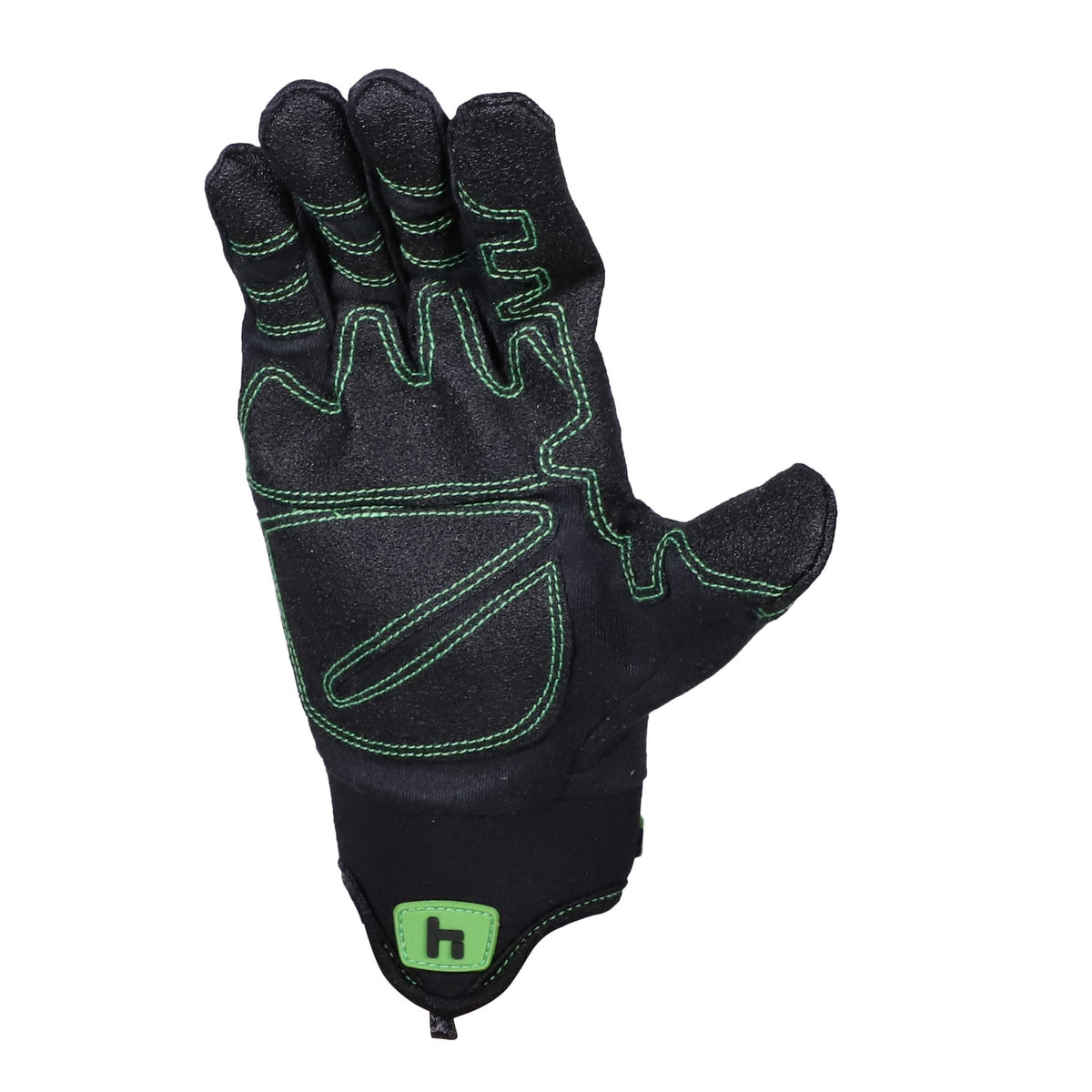 Hilmor® 1891463 Uncoated Cut Resistant Gloves, M, Kevlar®