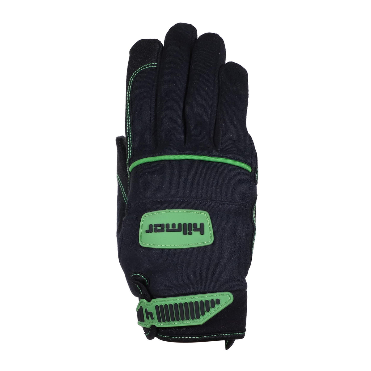 Hilmor® 1891469 Uncoated Cut Resistant Gloves, L, Kevlar®